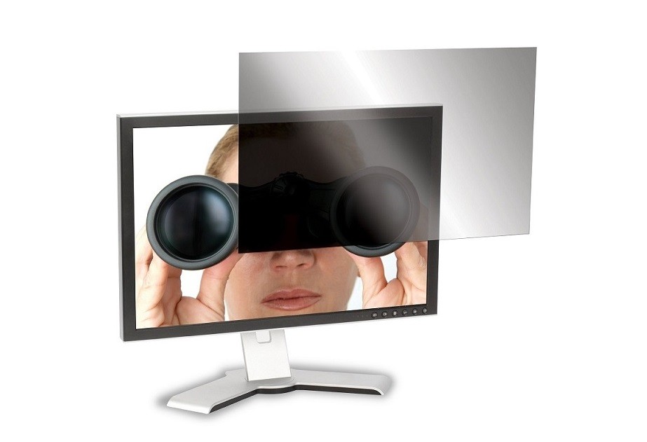 Targus 4Vu Privacy Screen For 23.6in WideScreen LCD Monitors ASF236W9USZ
