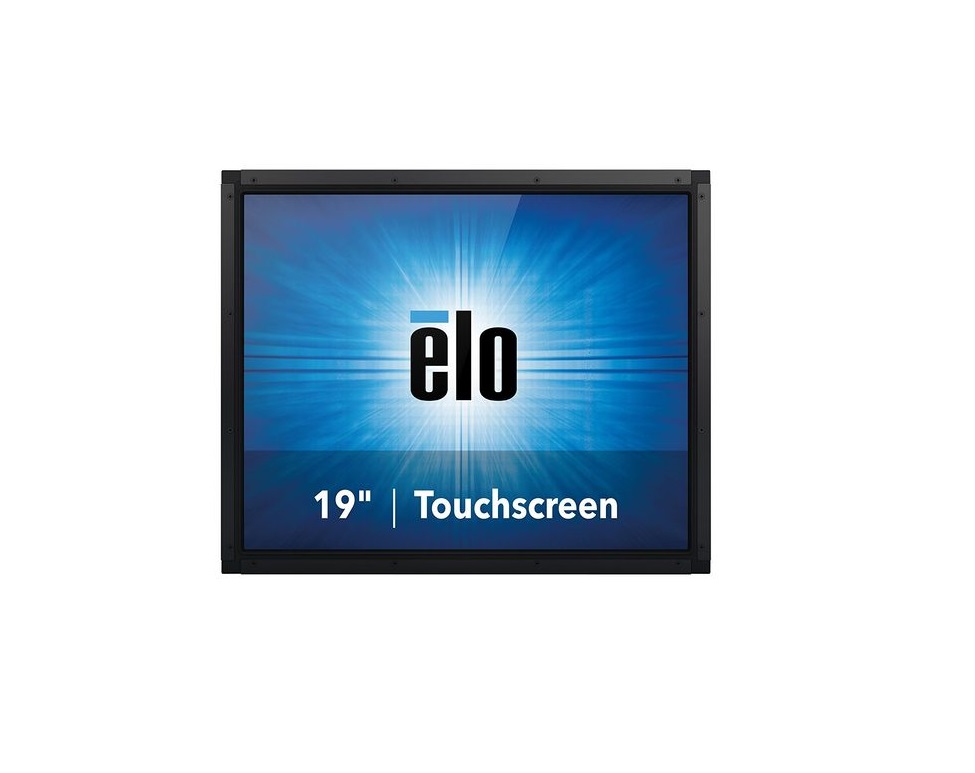 Elo 19 Touchsystems 1991L 1280 X 1024 Open Frame Vga Dp Touchscreen E197438