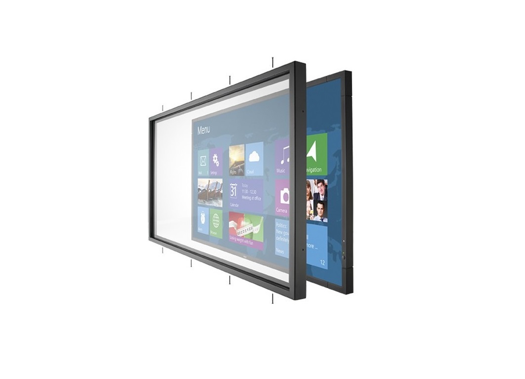 Nec Display Infrared Multi-Touch Overlay 32 Accessory For V323-2 Screen OL-V323-2