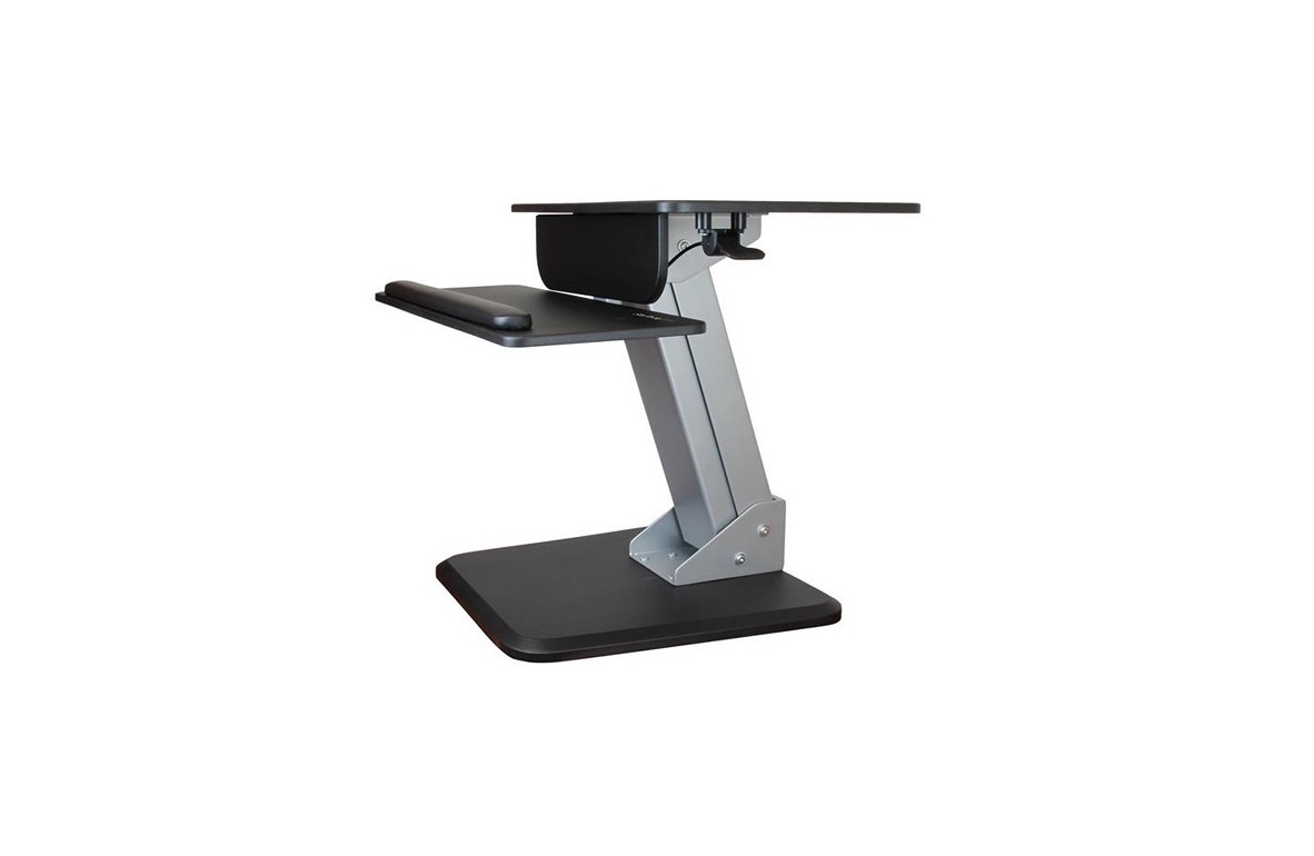 StarTech.com Startech Sit-to-Stand Workstation Armsts