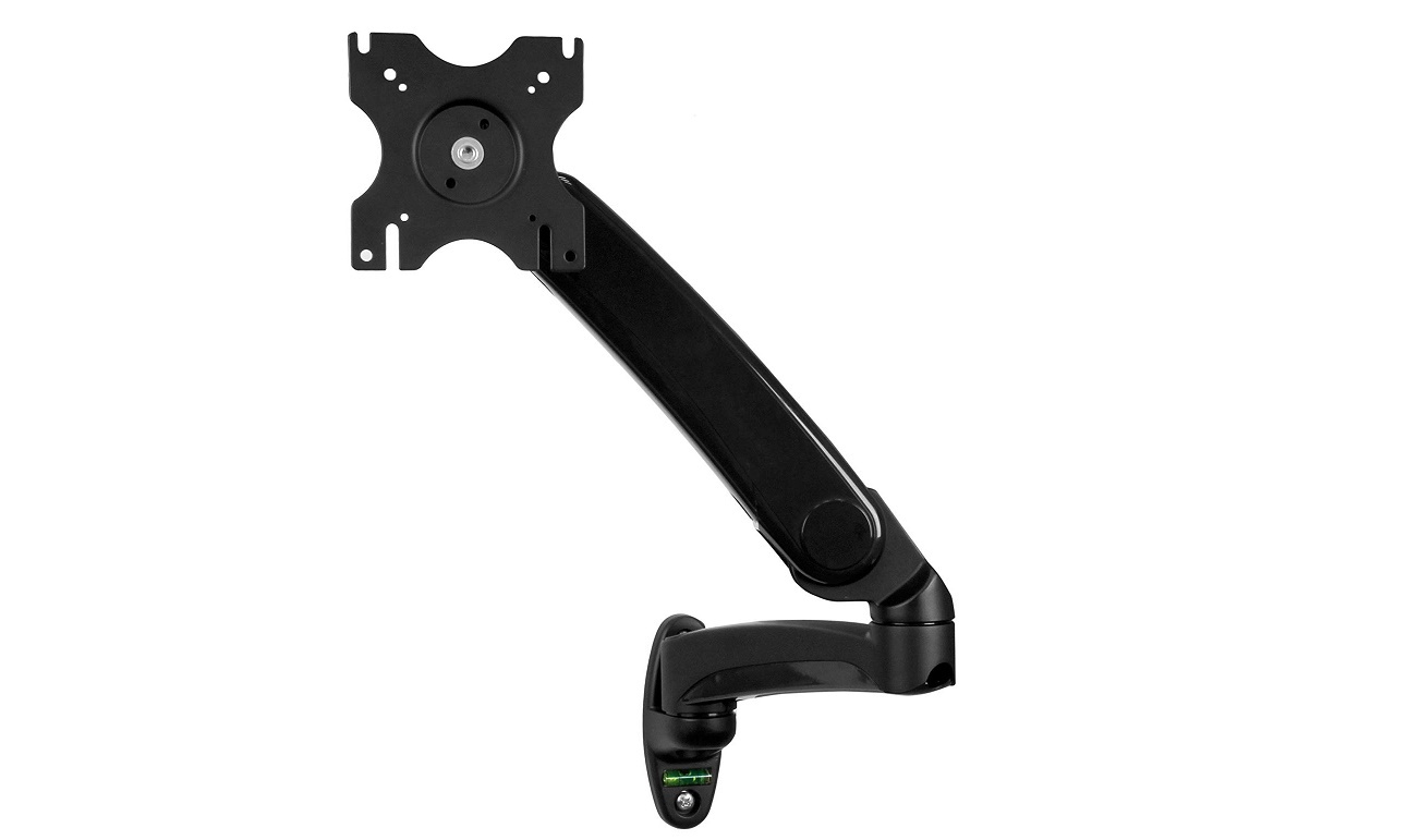 StarTech.com Wall-Mount Up To 30 Monitor Arm Full Motion Articulating