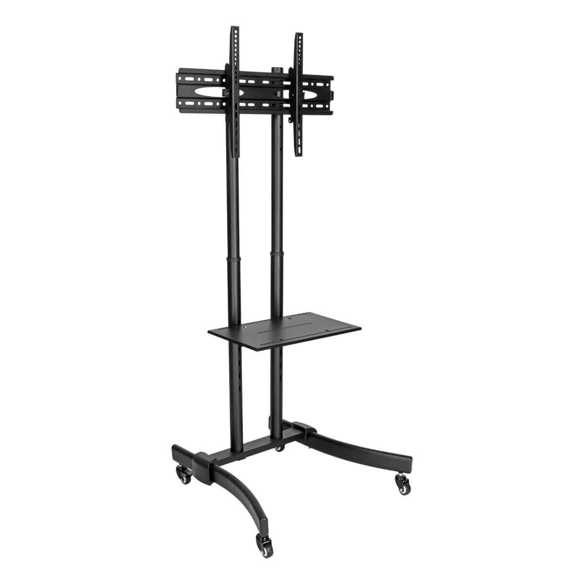 Tripp Lite DMCS3770L Rolling TV/Monitor Cart For 37 To 70 Monitors