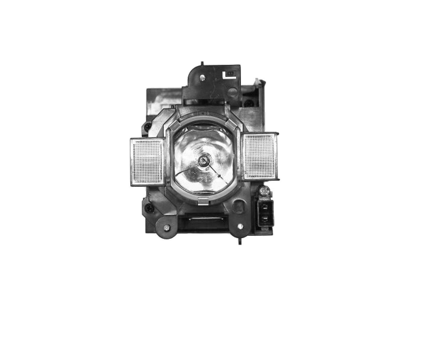 E-Replacements Ereplacements DT01291-ER Projector Lamp For Hitachi CP-WU8450 WX8255 X8160