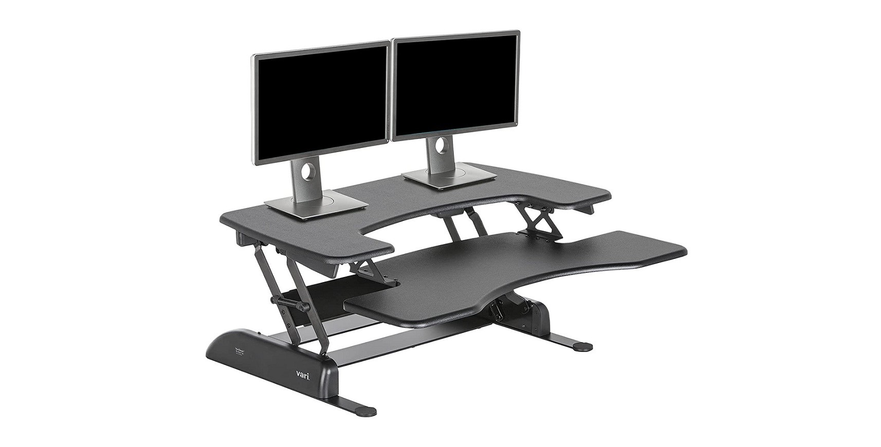 Varidesk ProPlus 36 Standing Desk Black 42431