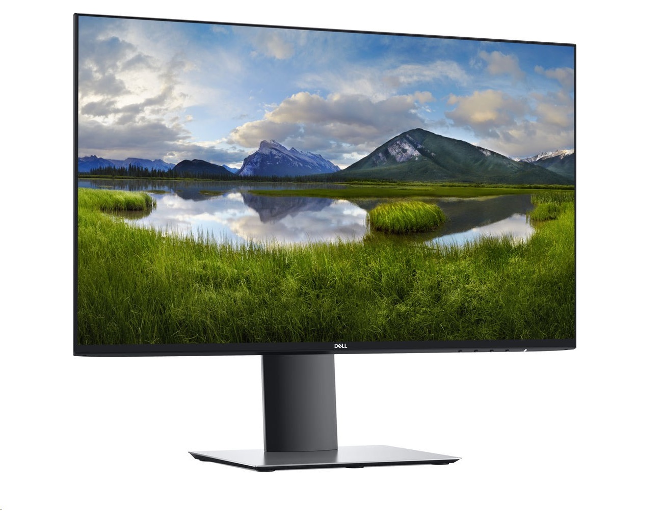 Dell 24 U2419HC Ultrasharp Fullhd 1080p Dp Hdmi USB-C Ips Monitor
