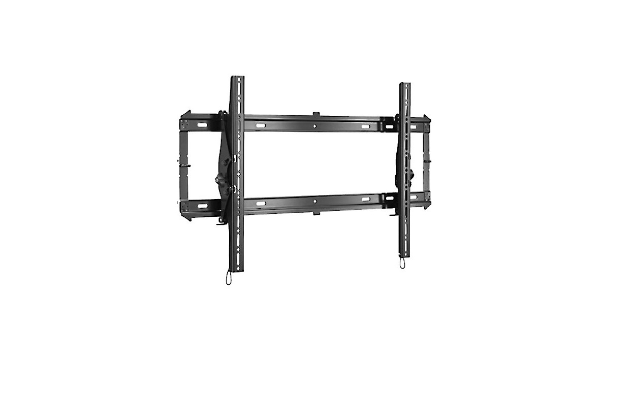 Chief RXT2 X-Large Fit Tilt Wall Mount For 40-80 Monitors Black