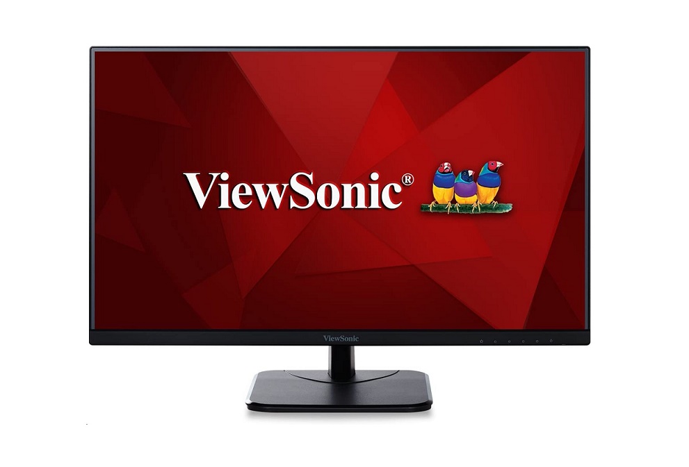 Viewsonic 21.5 VA2256-MHD Fullhd 1920x1080 1080p Vga Hdmi Dp Ips Monitor