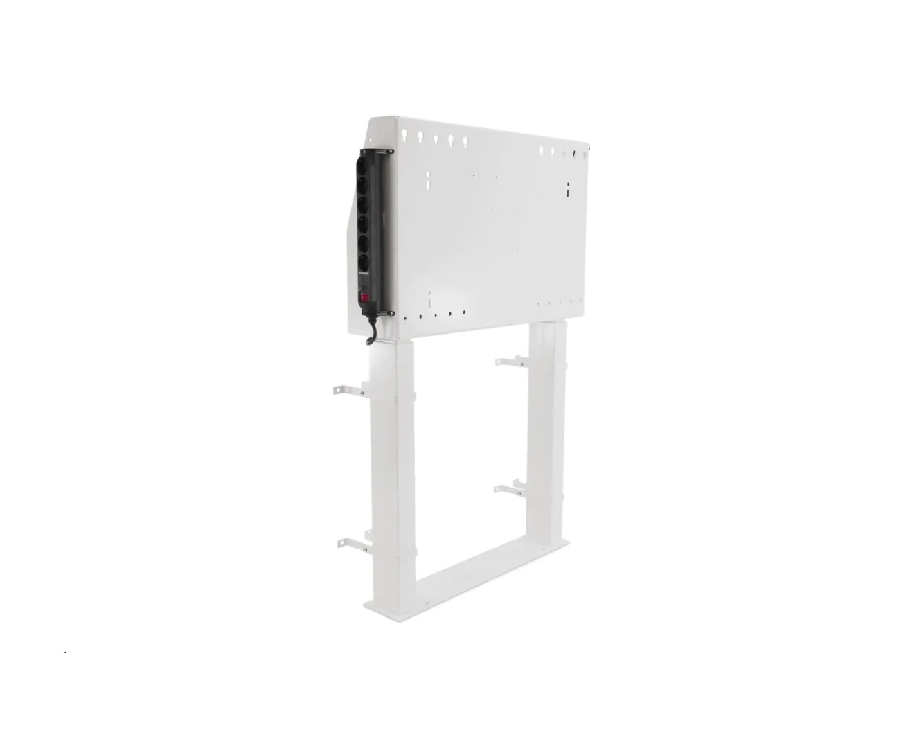 Smartek Smart WSE-410 Electric height-adjustable Wall Stand