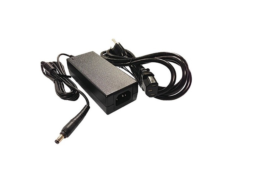 Elo 65W E642301 External Power Adapter And Cable For 2796L Only