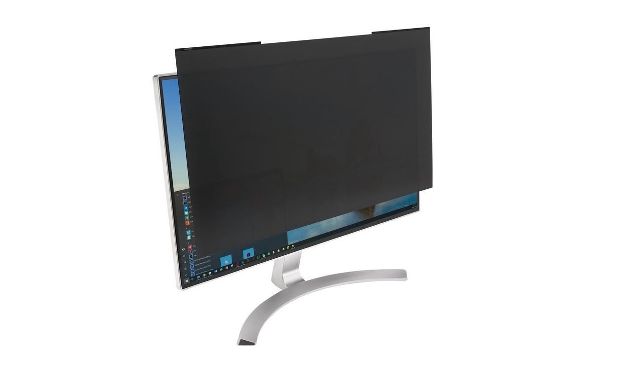 Kensington Magpro 24 Monitor Privacy Screen With Magnetic Strip K58358WW