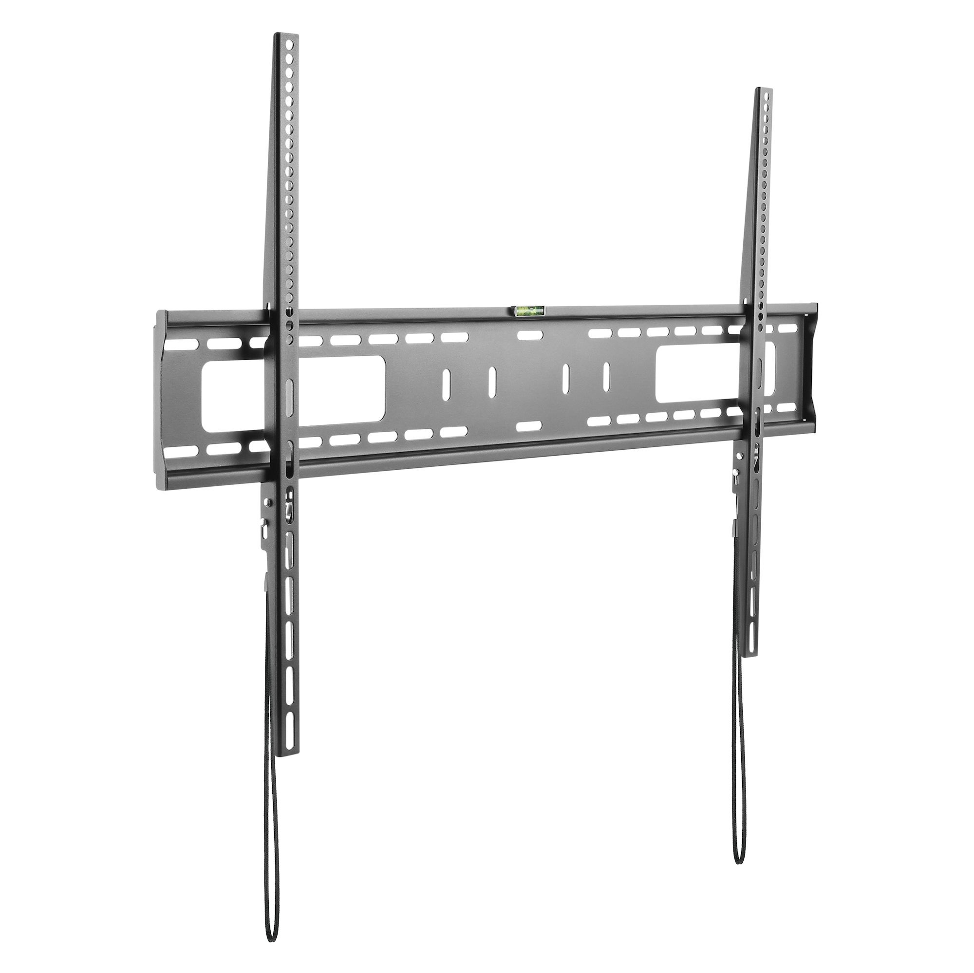 StarTech.com Heavy Duty Commercial Grade TV Wall Mount Up To 100 Monitor FPWFXB1