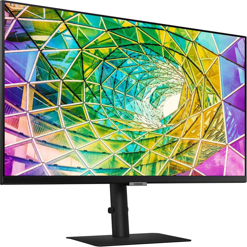 Samsung 27 S80A Series 2160p 4K Dp Hdmi 16:9 Ips Led Monitor S27A804NMN