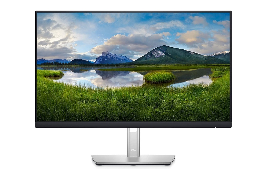 Dell 24 Fullhd 1080p 1920x1080 Hdmi Dp USB-C Led Ips Monitor P2422HE