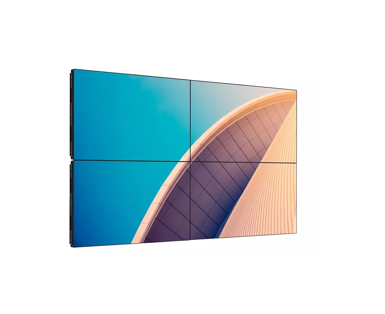 Philips 55 BDL2005X Fullhd 1920x1080 Class Hd Commercial Ips Led Display 55BDL2005X/00
