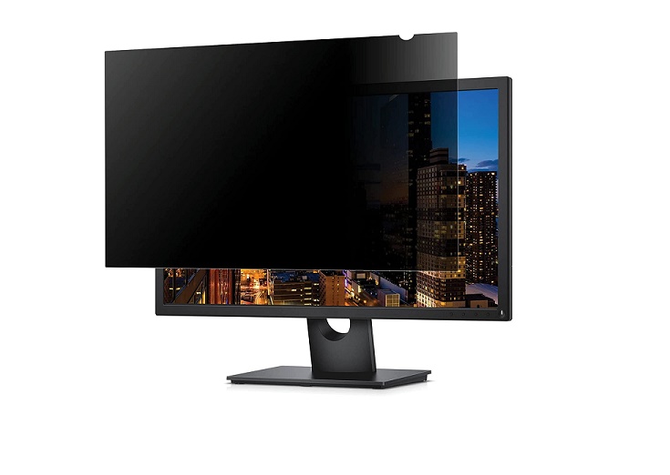 StarTech.com Monitor Privacy Screen For 22 Display PRIVACY-SCREEN-22MB