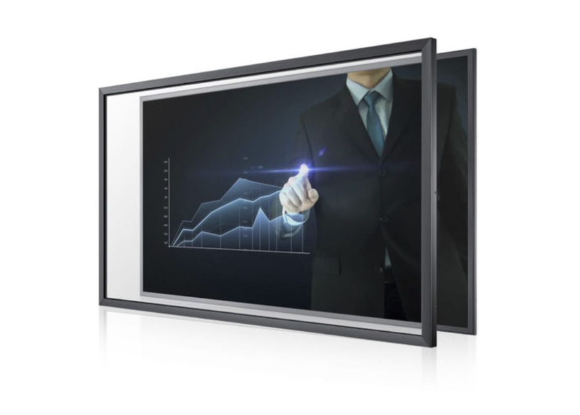 Technology Solutions Tsitouch 49 Touch Interactive Overlay For Lg 49UH7F-B TSI49NL12TACCZZ