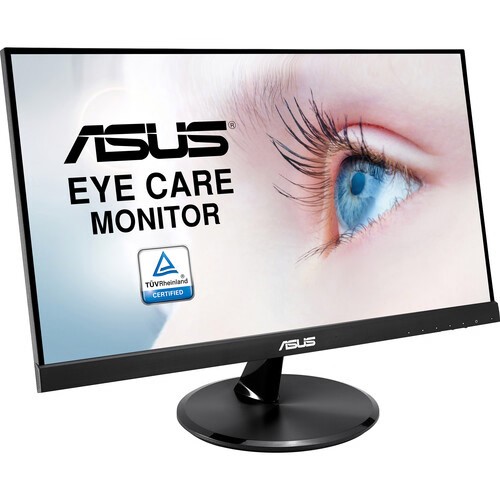 Asus 21.5 VP229Q 16:9 Freesync Eye Care Ips Monitor