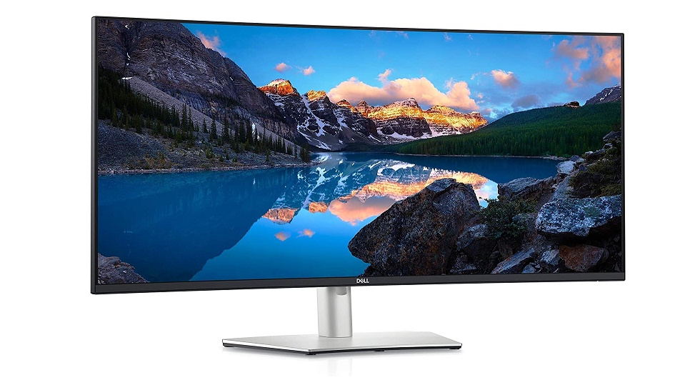 40 Dell UltraSharp 40 Curved USB 3 HDMI DP LAN LED IPS Monitor U4021QW