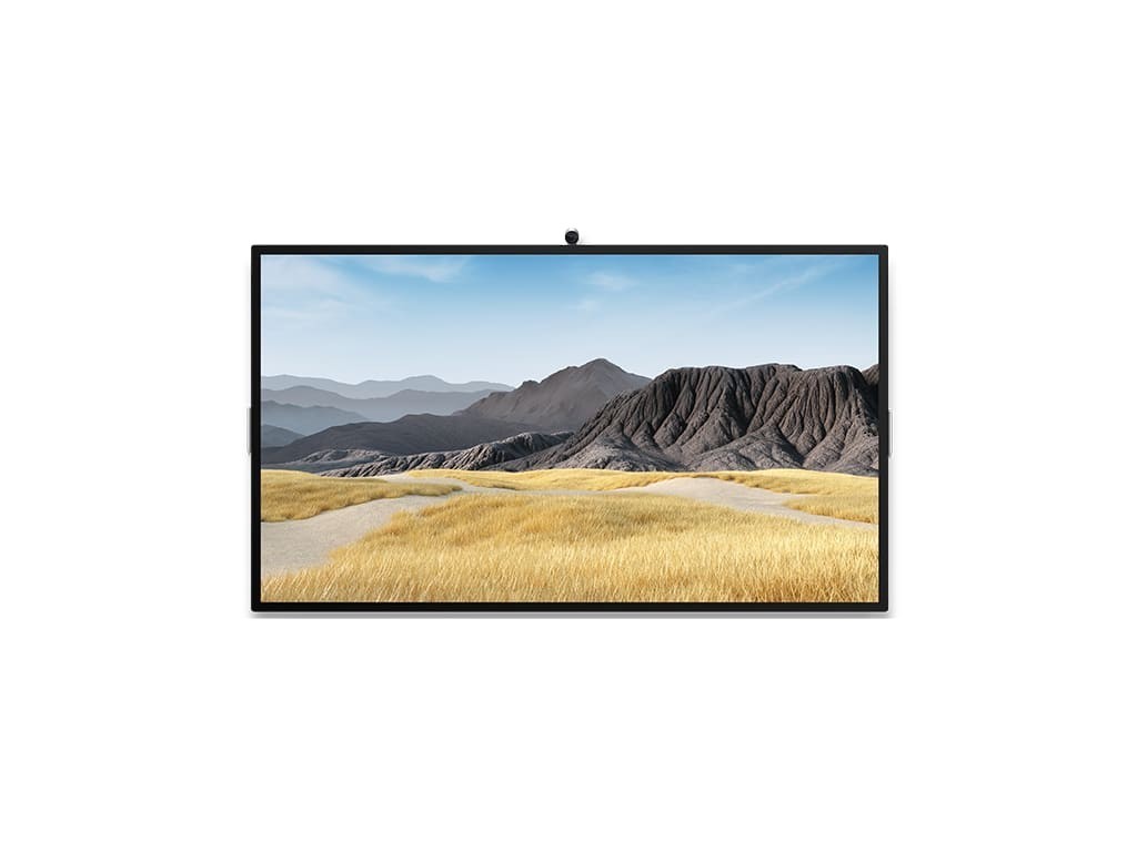 Microsoft 85 Surface Hub 2S 4K Uhd 3840x2160 Touchscreen All-in-One Computer 3C8-00002