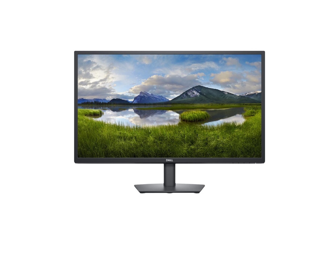 27 Dell Full HD 1080p 1920x1080 DP VGA LED Monitor E2723H