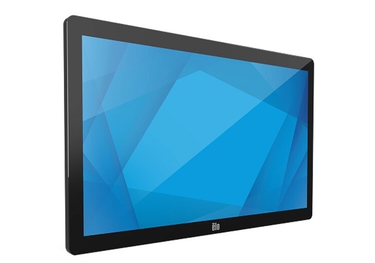 23.8 ELO 2402L FullHD Open Frame TouchScreen Monitor E126288