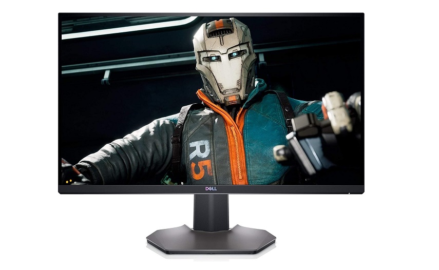 Dell 27 Qhd 2560x1440 Hdmi Displayport Led Ips Gaming Monitor S2721DGF
