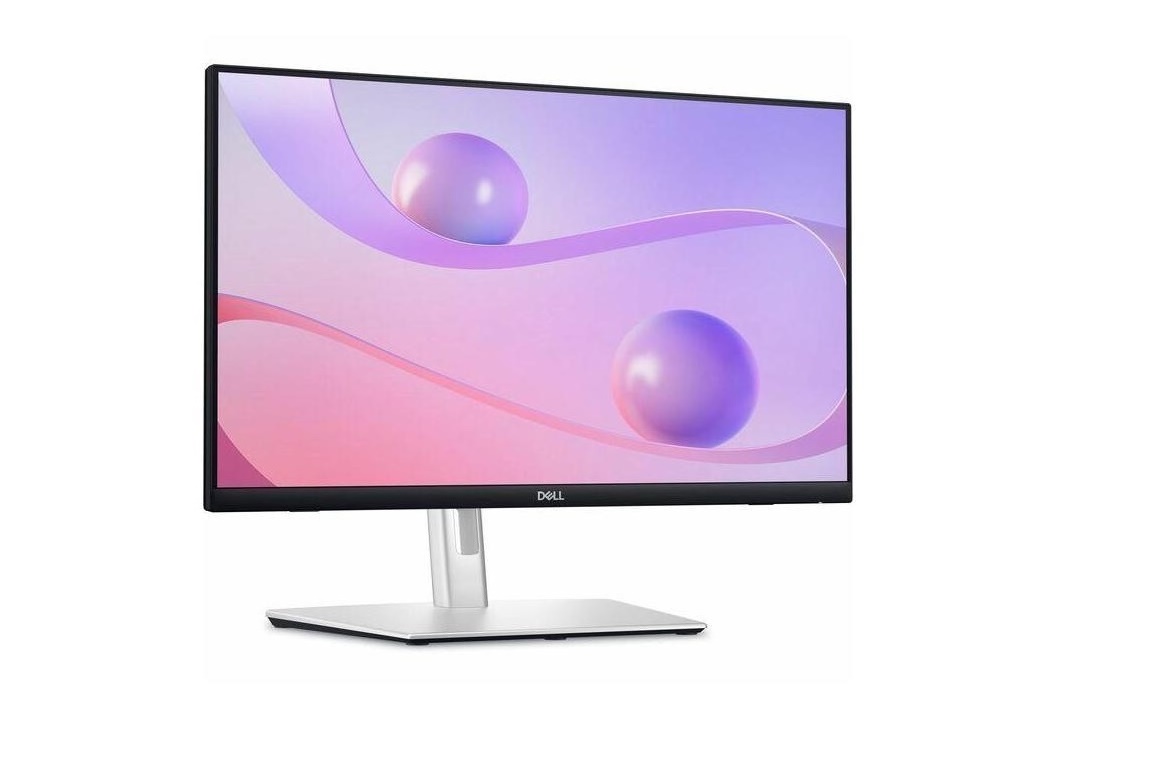 Dell 24 1920x1080 USB-C Touchscreen Ips Led Monitor P2424HT