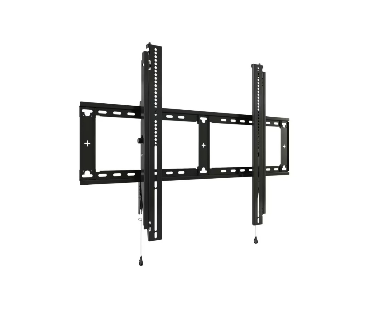 Chief Manufaturing Fit X-Large Tilt Display Wall Mount For 49-98 Displays Black RXT3