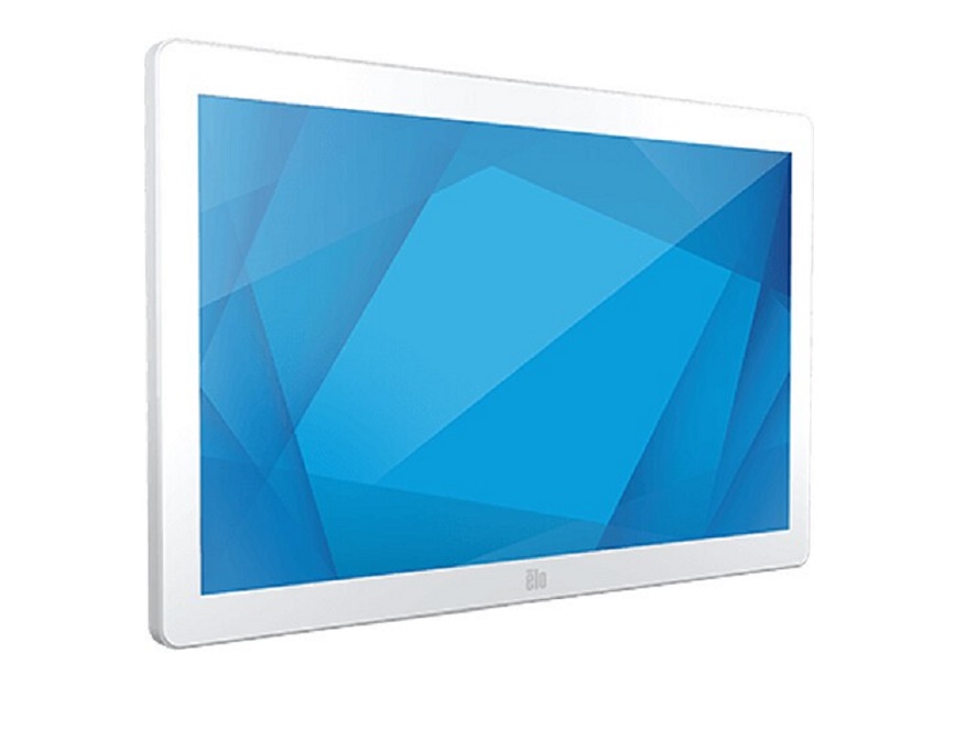 Elo 21.5 2203LM 1920x1080 Touchscreen Monitor White Without Stand E381048