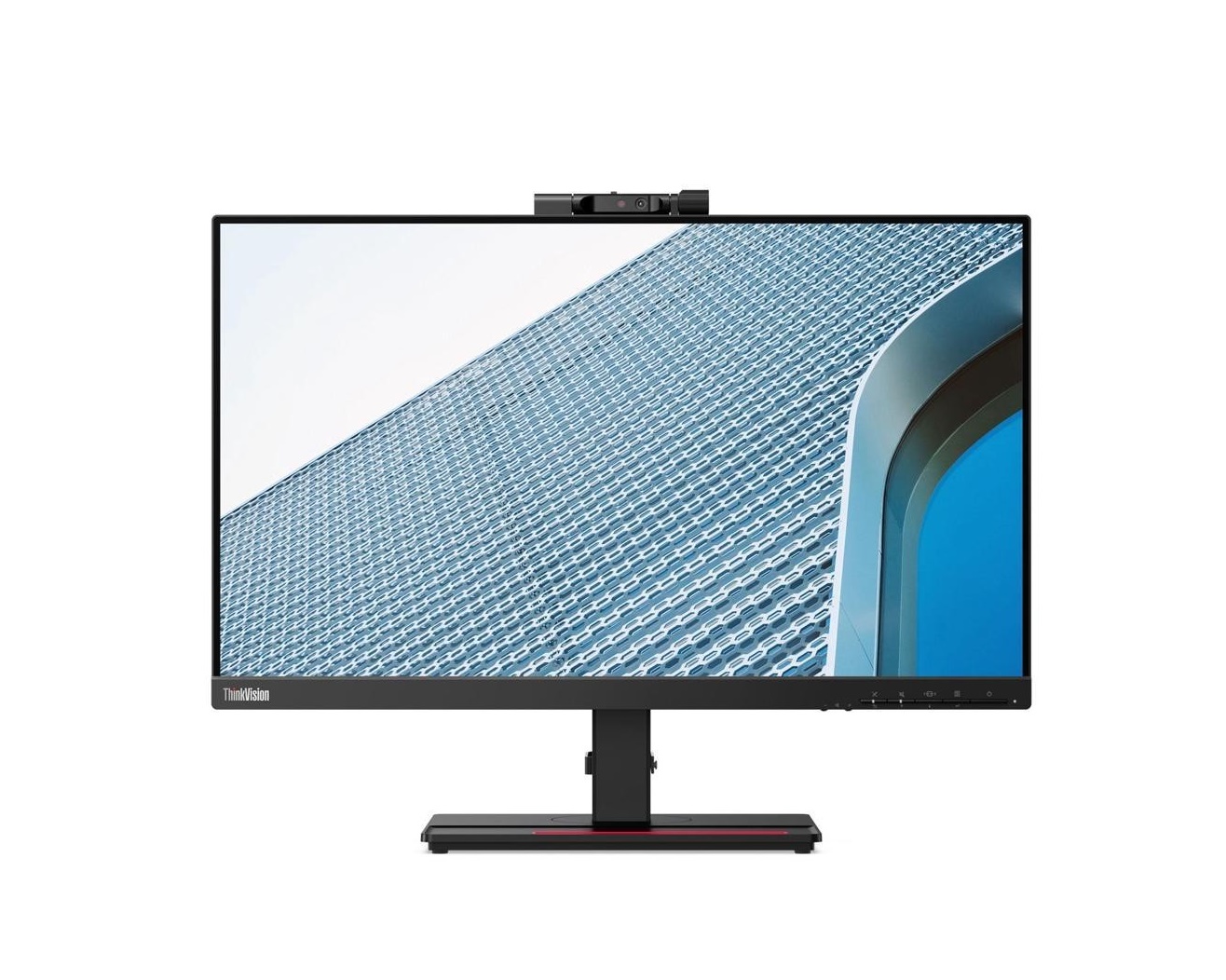 23.8 Lenovo ThinkVision T24v-30 Full HD 1080p LED Monitor 63D8MAR3US