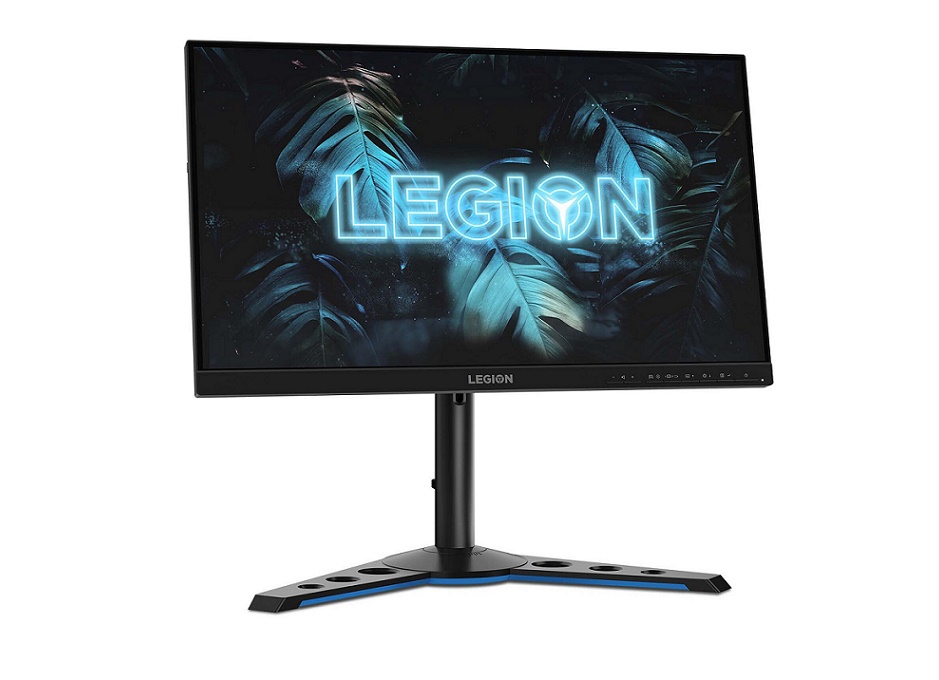 24.5 Lenovo Legion Y25g-30 FullHD 1920x1080 HDMI USB-C DP LED Gaming LCD IPS Monitor 66CCGAC1US