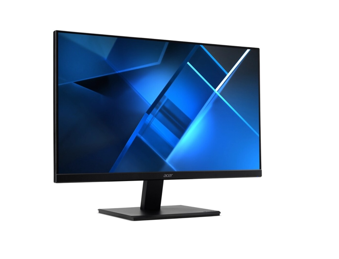 Acer 24 V247Y H Widescreen Lcd Monitor Black UM.QV7AA.H02