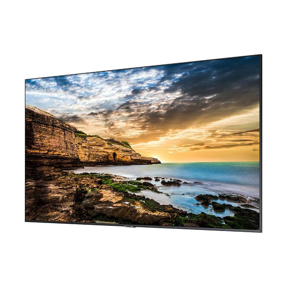 Samsung 75 QE75T Class 4K Uhd Commercial Led Display