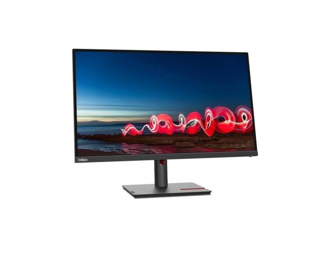 Lenovo 27 Thinkvision T27i-30 1080p Full Hd Led Monitor 63A4MAT1US