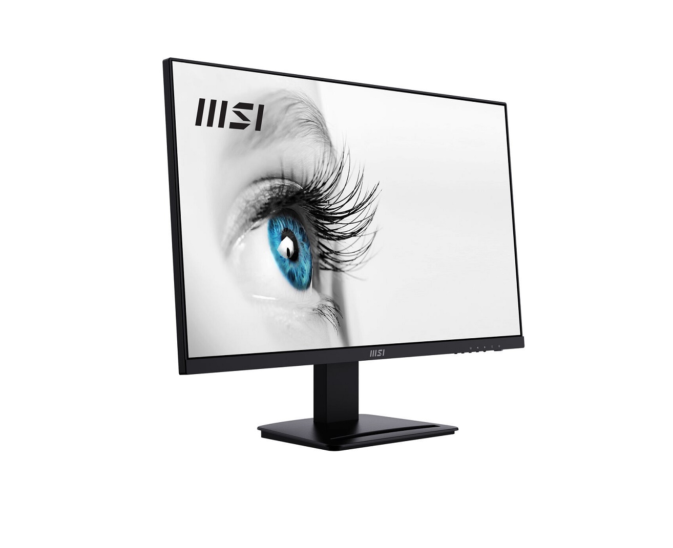 Micro-Star 27 Msi Pro MP273A Fhd 1ms 100Hz Ips Gaming Monitor PROMP273A