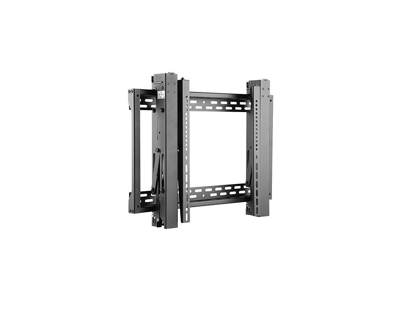 Tripp Lite Pop-Out Video Wall Mount For 45-70 TVs/Monitors DMVWSC4570XUL