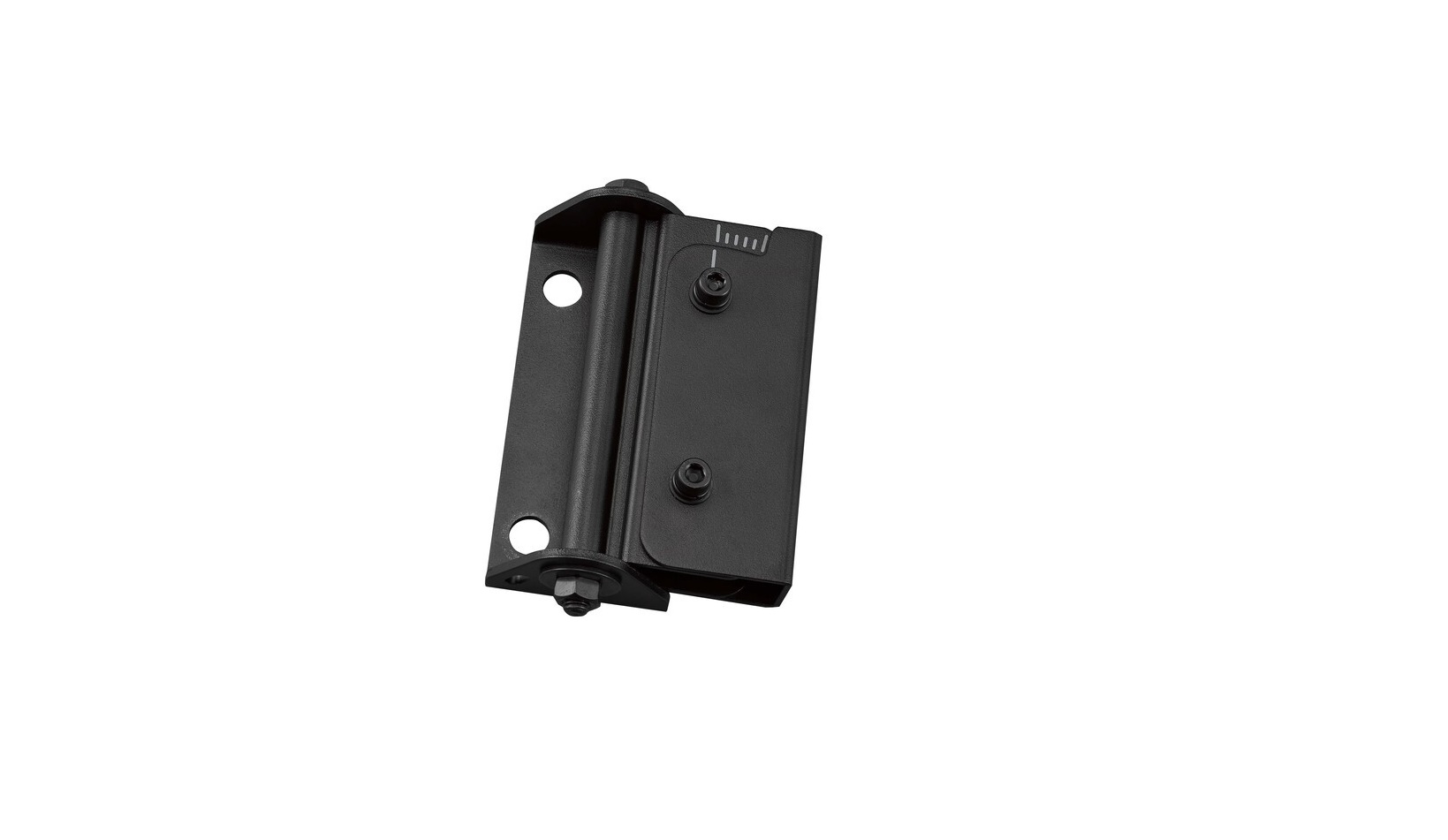 Yamaha Wall Mount Bracket For Vxl Series Black WMB-L1B