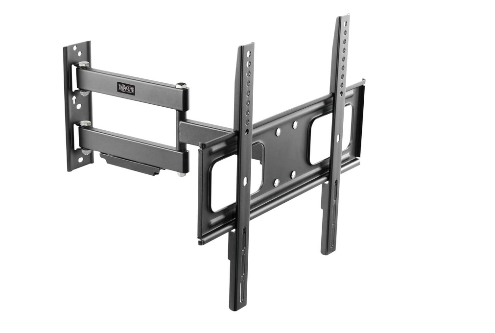 Tripp Lite Outdoor Full-Motion TV Wall Mount Arm For 32 To 80 Flat-Screen Displays DWM3270XOUT