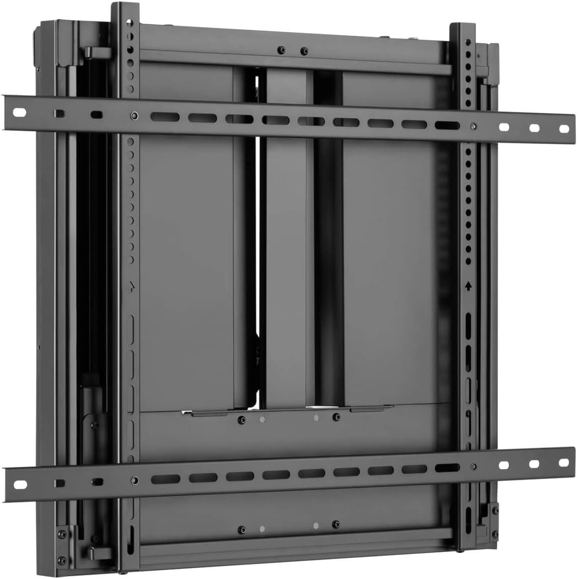 Tripp Lite Height-Adjustable TV Wall Mount For 50-70 Displays DWM5070HD