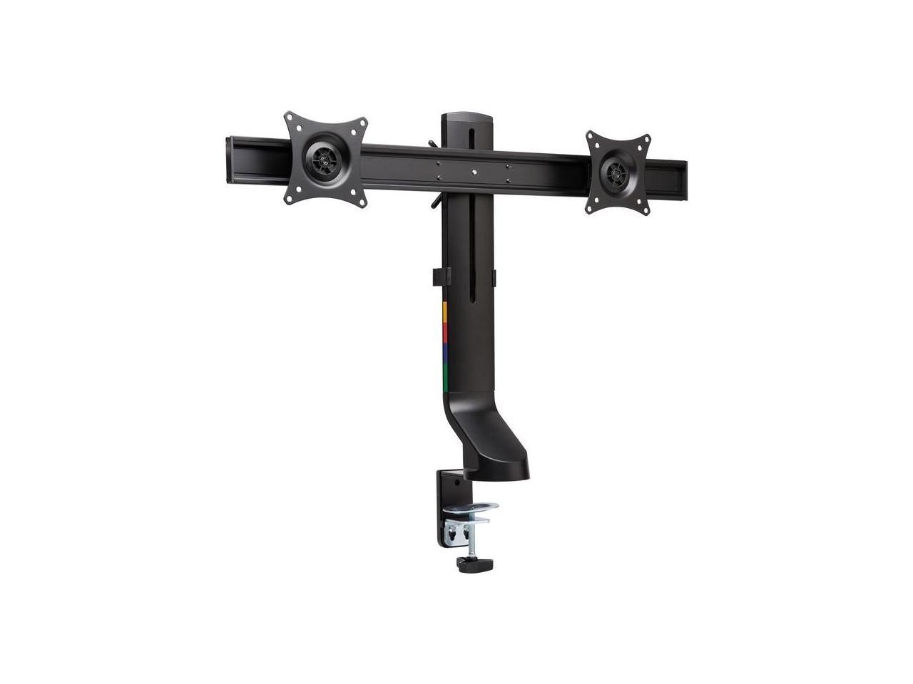 Kensington Space Saving Monitor Arm Dual K55513WW