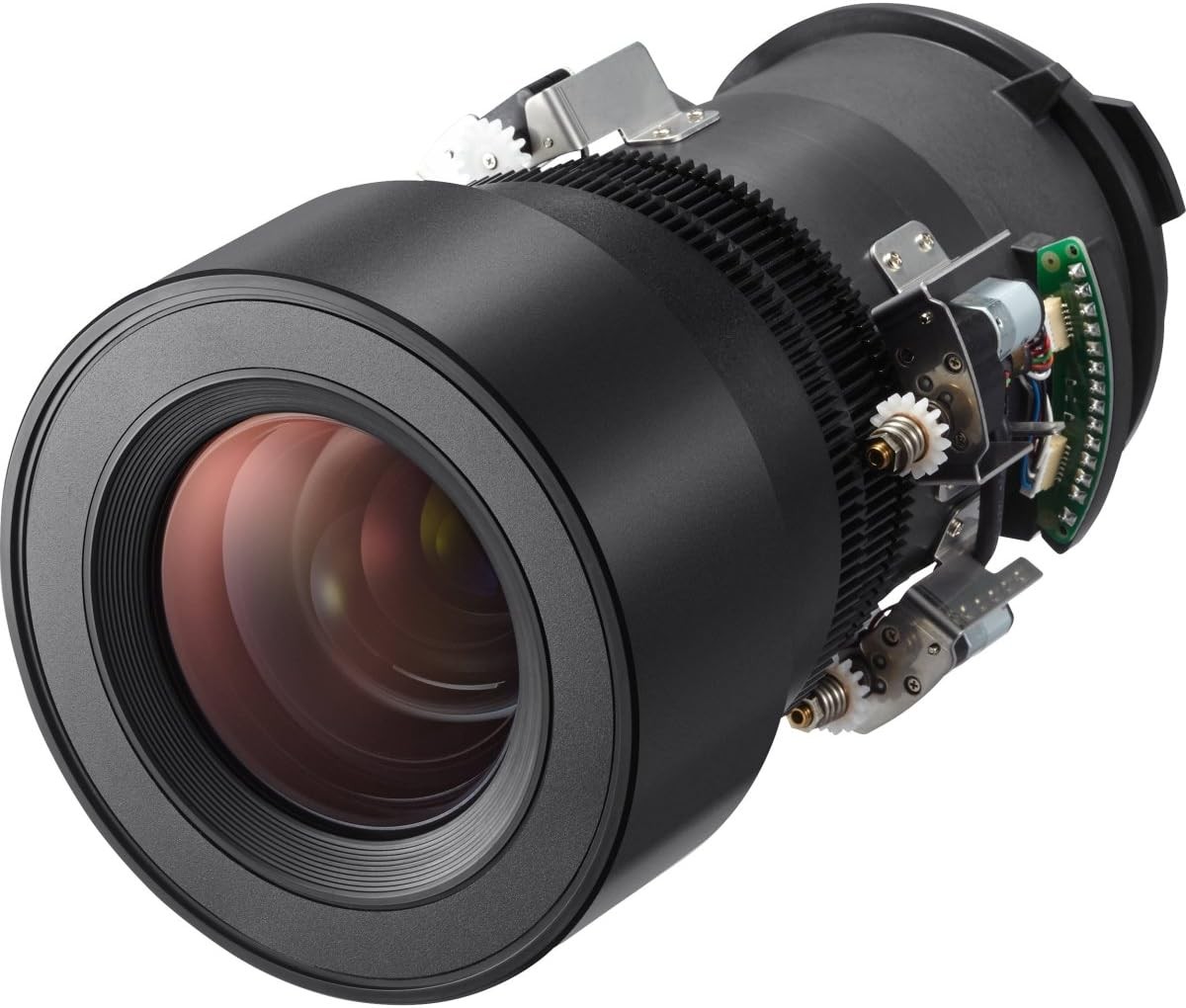 Nec Display NP41ZL 1.30-3.08 Zoom Lens For Pa Series Projectors