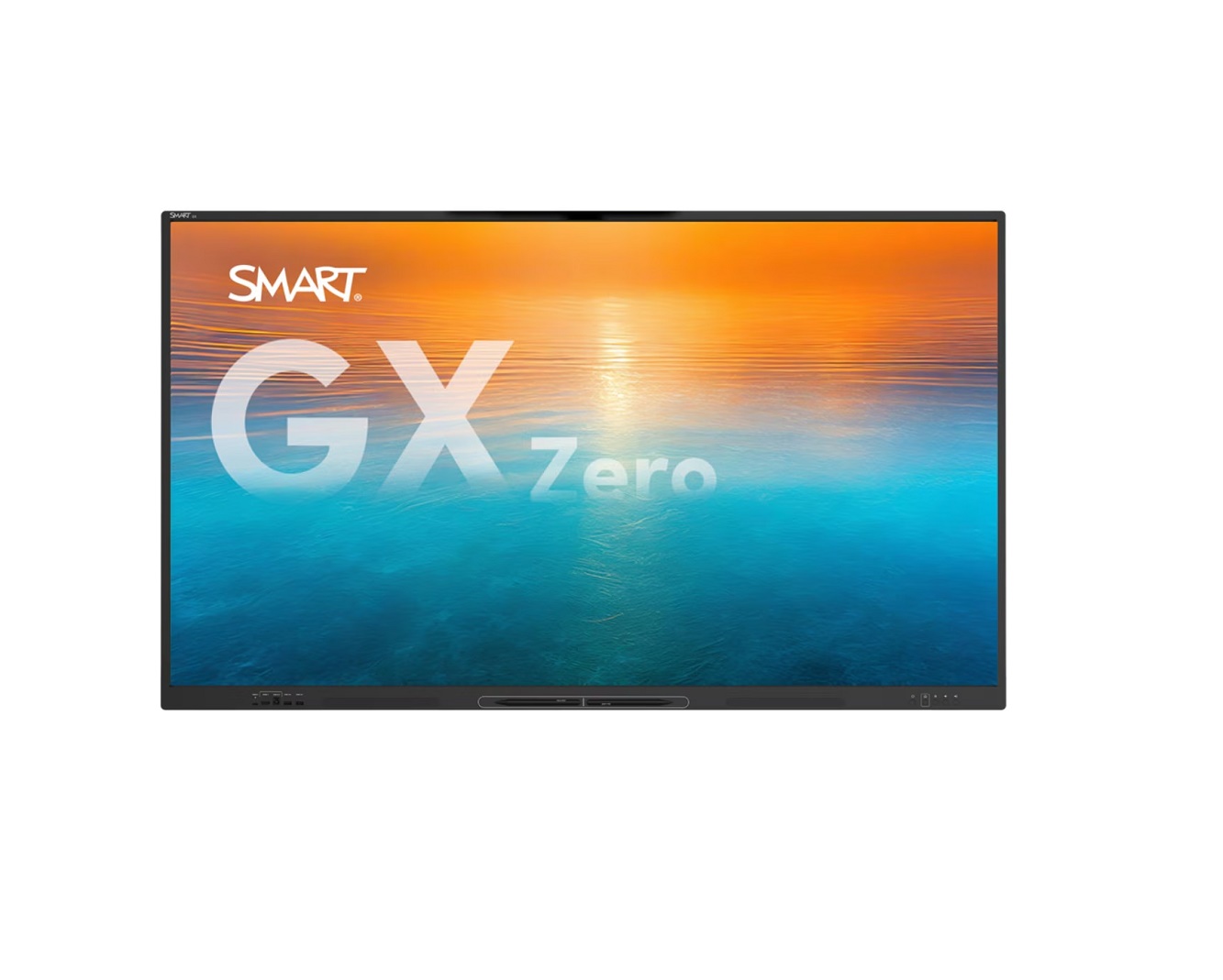 Smartek 75 Smart GX Zero Series V3 4K Ultra Hd Interactive Display No Embedded Os GX075-V3