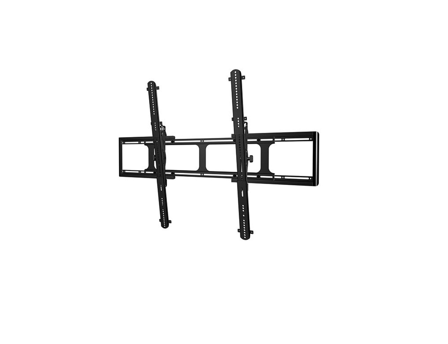 Sanus Systems Tilt Tv Wall Mount For Most 40-110 Tvs Up To 300lbs VXT7-B2