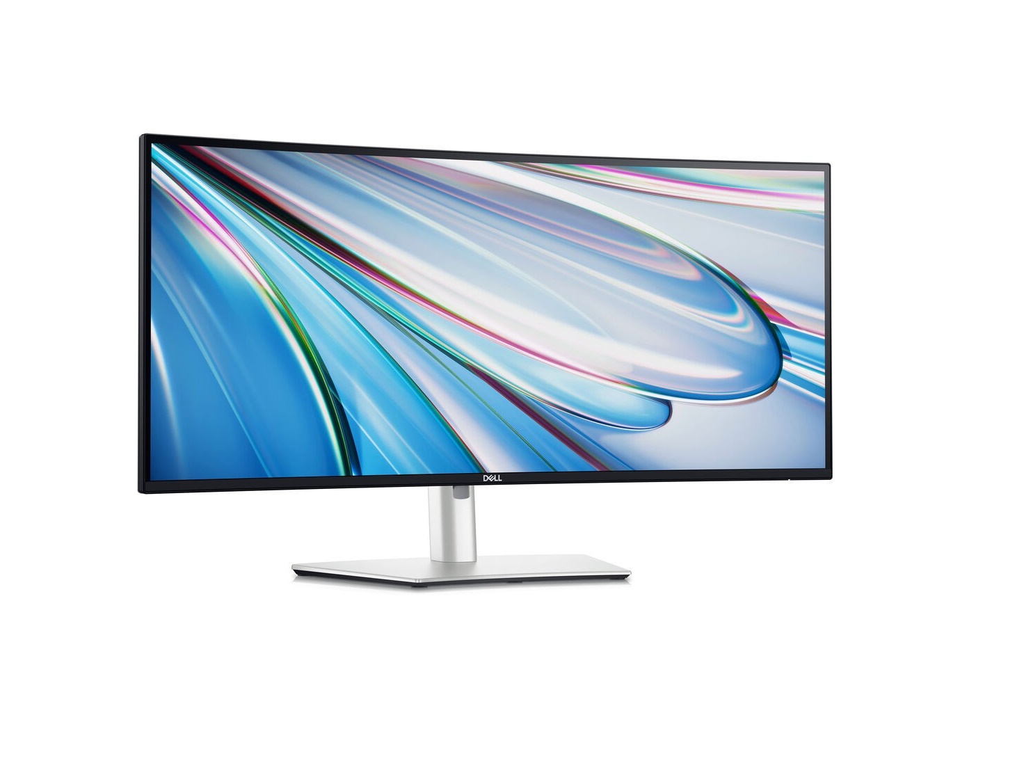 34 Dell UltraSharp 1440p 120 Hz Curved Thunderbolt Hub Monitor U3425WE