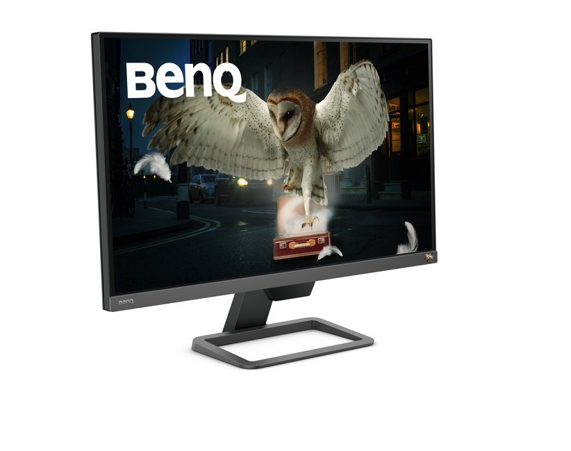 Benq 27 2560x1440 Hdmi Displayport Hdr Ips Monitor EW2780Q