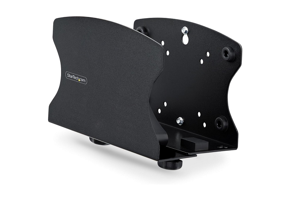 StarTech.com Pc Wall Mount Bracket For Computers Up To 40lb 2NS-CPU-WALL-MOUNT