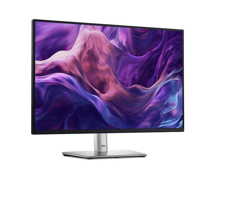 Dell 24 1920x1200 Ips Lcd Monitor P2425