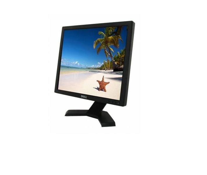 Dell 17 1280x1024 Vga Lcd Monitor E170Sc