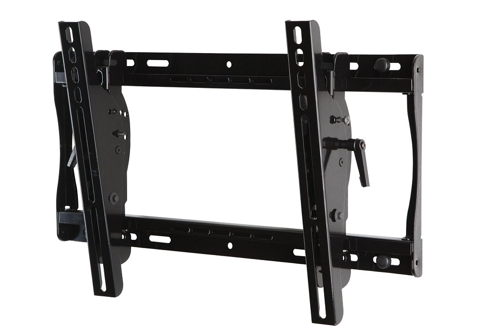 Peerless Paramount Universal Tilt Flat Panel Wall Mount For 32 To 46 Displays PT640