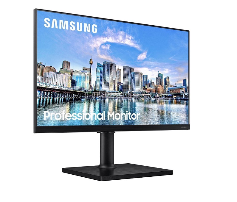 Samsung 22 FT45 Series 1920x1080 Ips Monitor F22T454FQN